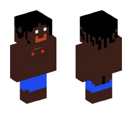 Minecraft Skin #242246