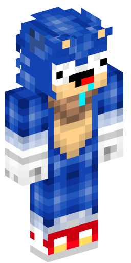 possumsaus Minecraft Skin Preview on Minecraft.Co.Com