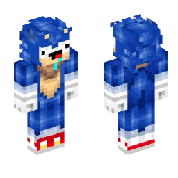 Minecraft Skin #242247