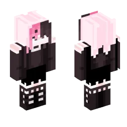 Minecraft Skin #242249