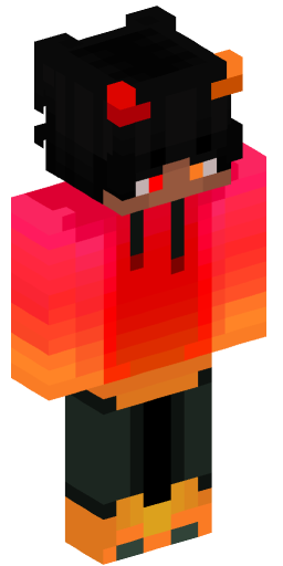 Jerome_Tethys Minecraft Skin Preview on Minecraft.Co.Com