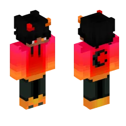 Minecraft Skin #242252