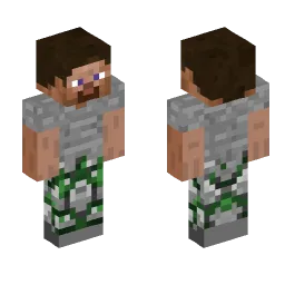 Minecraft Skin #242261
