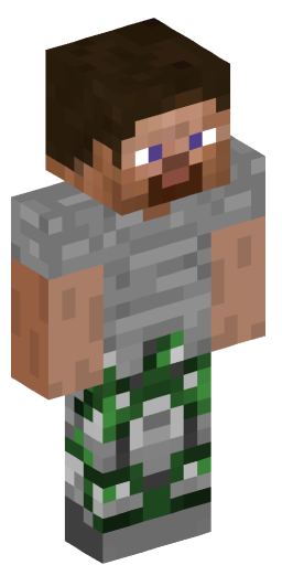 donutsmp_ Minecraft Skin Preview on Minecraft.Co.Com