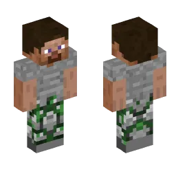 Minecraft Skin #242262