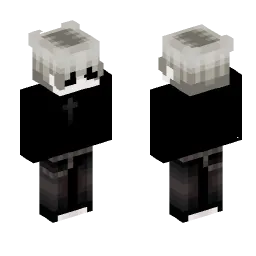 Minecraft Skin #242263