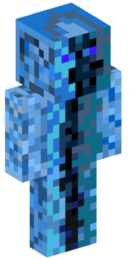 donutsmpbest Minecraft Skin Preview on Minecraft.Co.Com