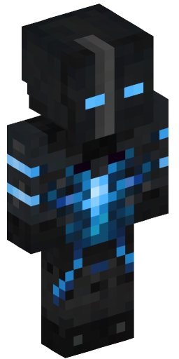 DonutSMPLogic Minecraft Skin Preview on Minecraft.Co.Com