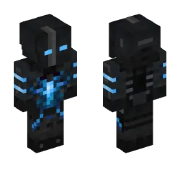 Minecraft Skin #242270