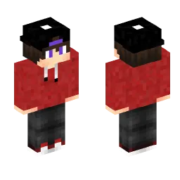 Minecraft Skin #242274