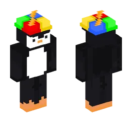 Minecraft Skin #242283
