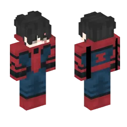 Minecraft Skin #242291