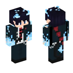 Minecraft Skin #242293
