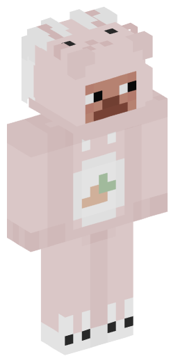ItoshiRin Minecraft Skin Preview on Minecraft.Co.Com