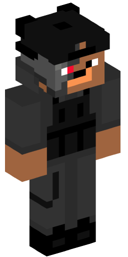 ItoshiSae__ Minecraft Skin Preview on Minecraft.Co.Com