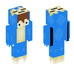 Minecraft Skin #242299