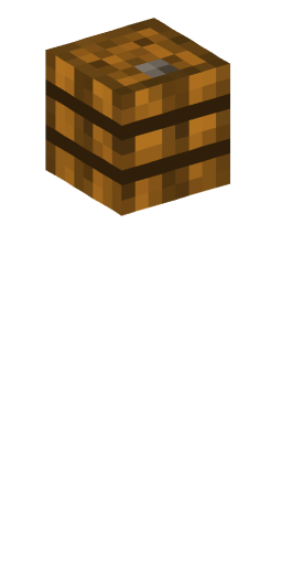 BarrelHead Minecraft Skin Preview on Minecraft.Co.Com