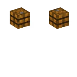 Minecraft Skin #242319