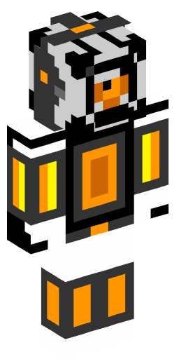 jasonhon Minecraft Skin Preview on Minecraft.Co.Com