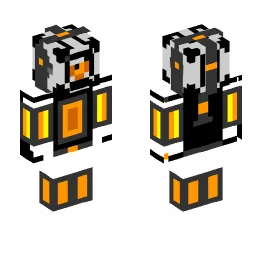 Minecraft Skin #242347