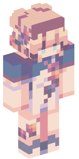 jasonlam Minecraft Skin Preview on Minecraft.Co.Com