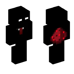 Minecraft Skin #242349