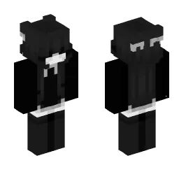 Minecraft Skin #242352