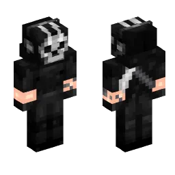 Minecraft Skin #242353