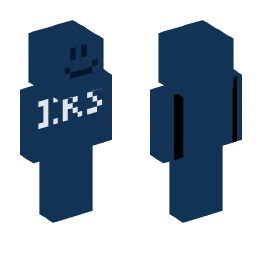 Minecraft Skin #242354