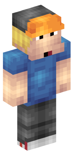 jasonDURR Minecraft Skin Preview on Minecraft.Co.Com