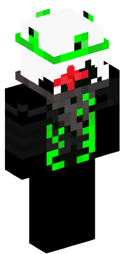 1x1x1x1z1 Minecraft Skin Preview on Minecraft.Co.Com