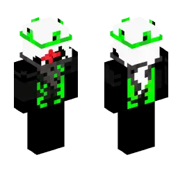 Minecraft Skin #242369