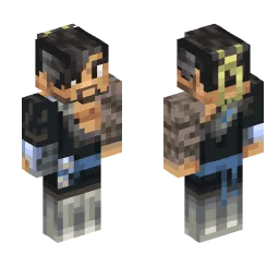 Minecraft Skin #242373