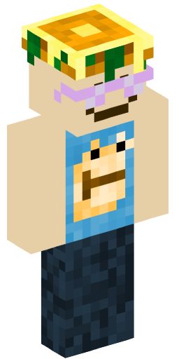 007n7 Minecraft Skin Preview on Minecraft.Co.Com