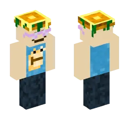 Minecraft Skin #242375