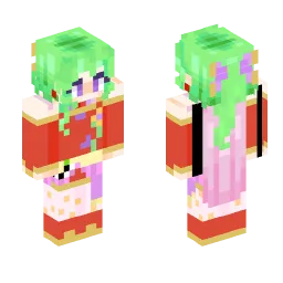 Minecraft Skin #242389
