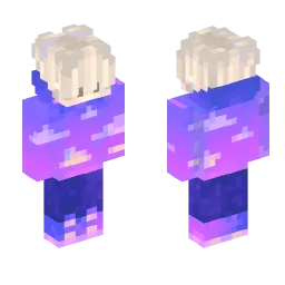 Minecraft Skin #242390