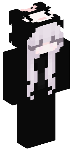 Slave Minecraft Skin Preview on Minecraft.Co.Com