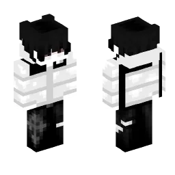 Minecraft Skin #242394