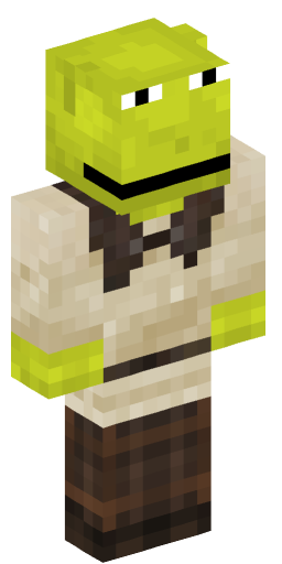 SlaveDimir Minecraft Skin Preview on Minecraft.Co.Com