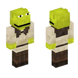 Minecraft Skin #242395