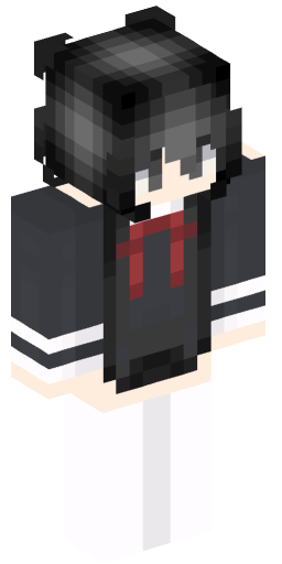 Slaveys Minecraft Skin Preview on Minecraft.Co.Com