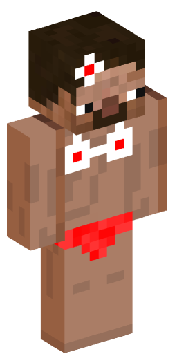 Slave_Master6969 Minecraft Skin Preview on Minecraft.Co.Com