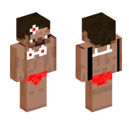 Minecraft Skin #242397