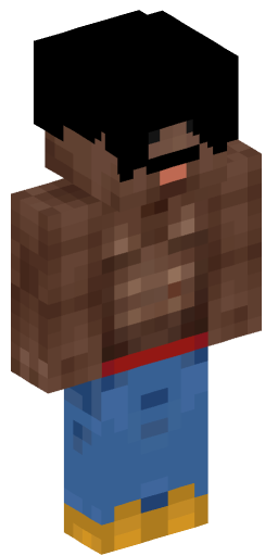 slaveakov Minecraft Skin Preview on Minecraft.Co.Com
