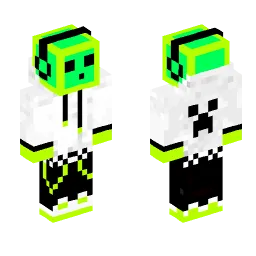Minecraft Skin #242413