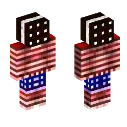 Minecraft Skin #242428