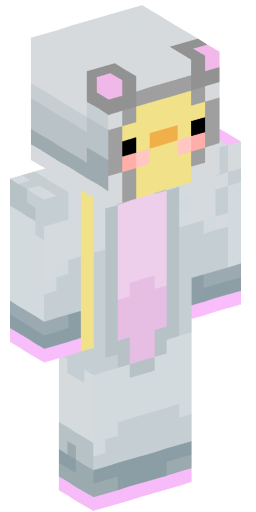 American_Zolider Minecraft Skin Preview on Minecraft.Co.Com