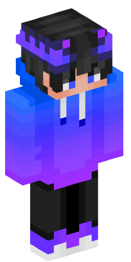 american_creeper Minecraft Skin Preview on Minecraft.Co.Com