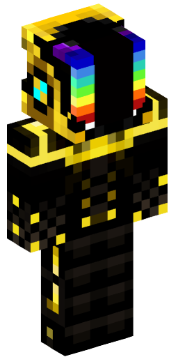 American_Taco Minecraft Skin Preview on Minecraft.Co.Com